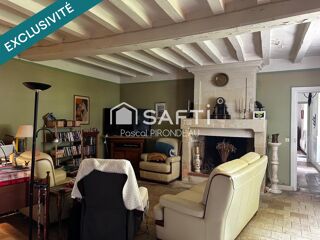 Maison � vendre 6 pi�ces 161 m�