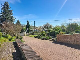 Maison à vendre 4 pièces 98 m²