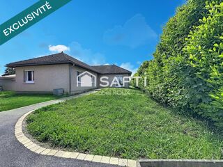  Maison à vendre 6 pièces 140 m²
