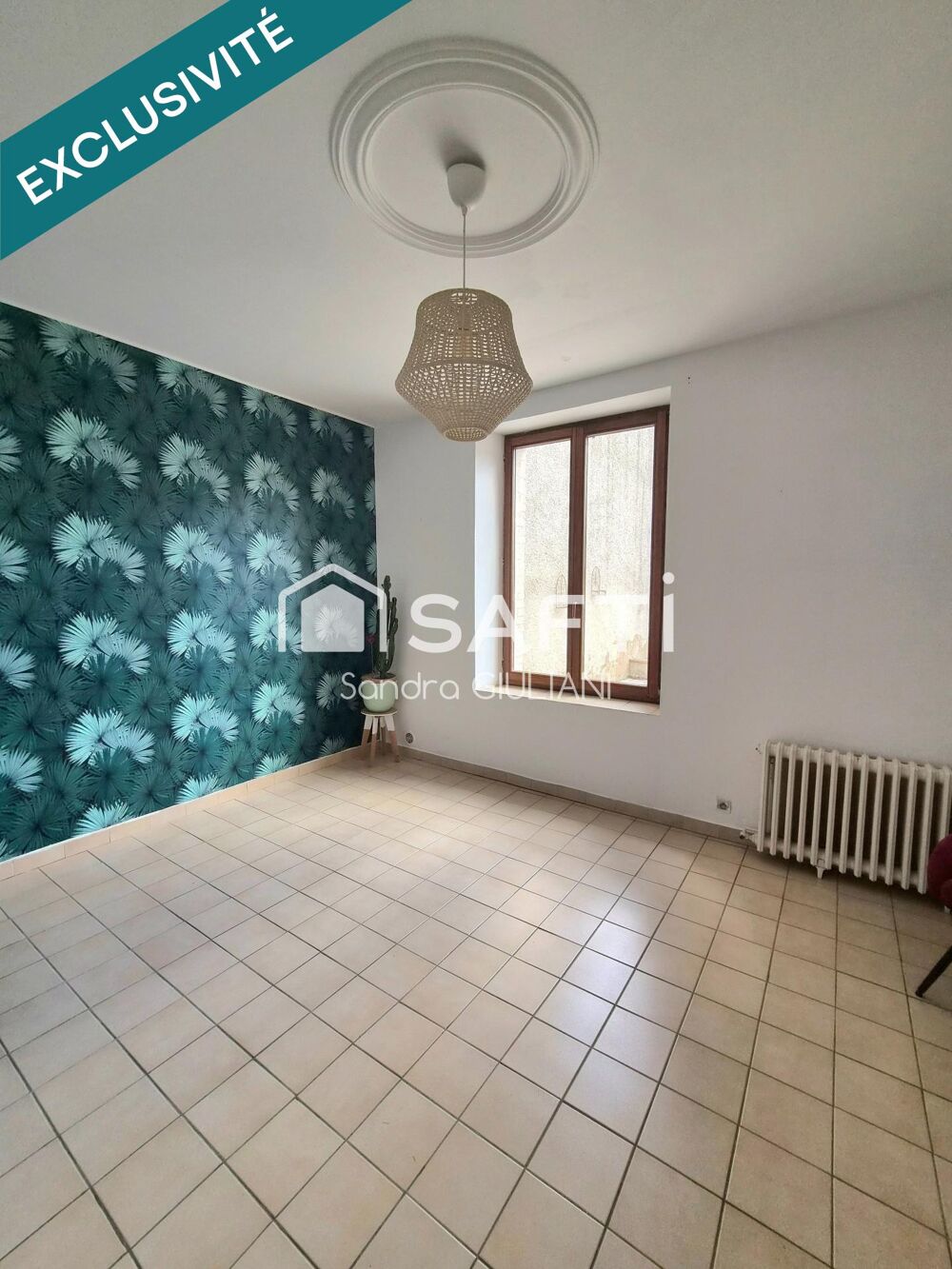 Vente Maison MAGNIFIQUE BÂTISSE EN PIERRE DE TAILLE – 200 m² HABITABLES + APPARTEMENT INDÉPENDANT DE 96 m² ! Gincrey