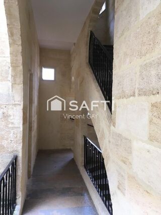  Appartement à vendre 1 pièce 48 m²