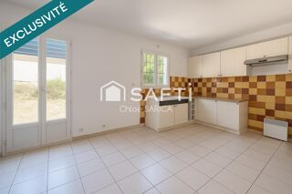  Maison � vendre 4 pi�ces 80 m�