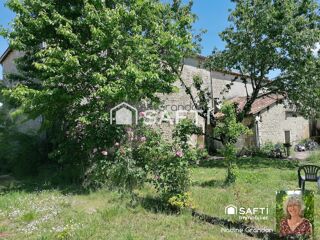  Maison à vendre 8 pièces 282 m²
