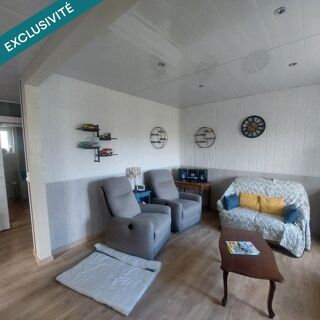  Maison � vendre 4 pi�ces 110 m�