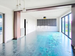  Maison � vendre 9 pi�ces 279 m�