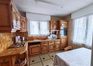  Maison à vendre 5 pièces 103 m²