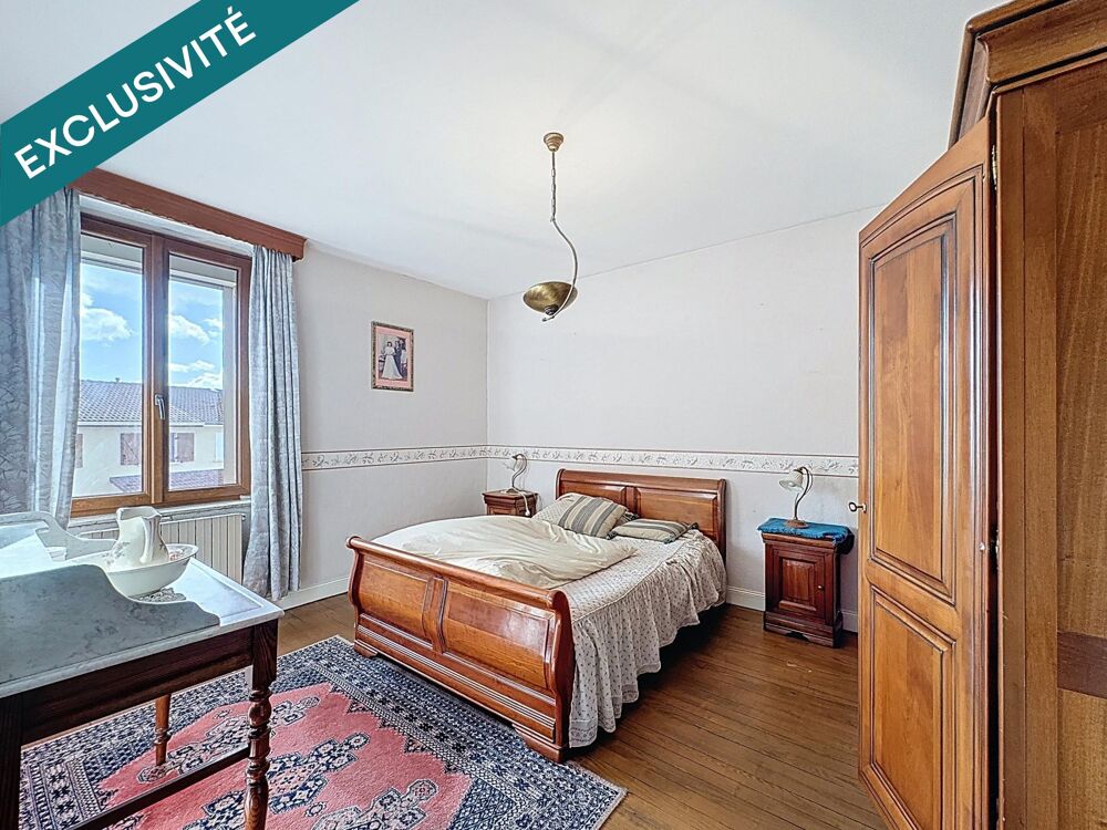 Vente Maison Charmante maison de ville Ars-sur-moselle