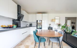  Appartement  vendre 4 pices 92 m