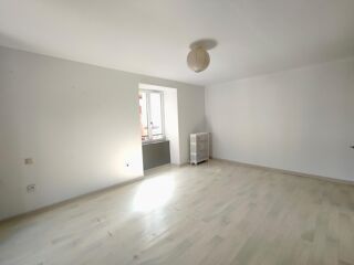Vente Appartement Appartement hors copropriété Le grand-lemps