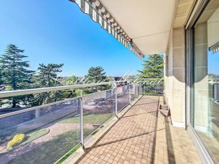  Appartement  vendre 5 pices 117 m
