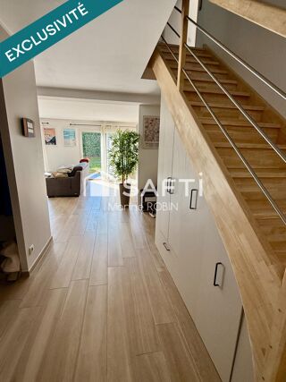  Maison � vendre 8 pi�ces 200 m�