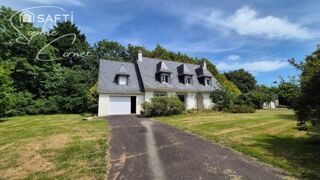  Maison � vendre 6 pi�ces 155 m�