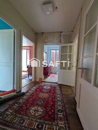  Maison à vendre 5 pièces 125 m²