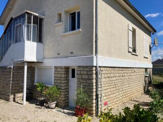  Maison à vendre 6 pièces 106 m²