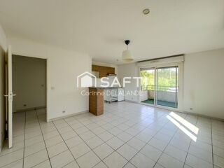  Appartement à vendre 2 pièces 43 m²