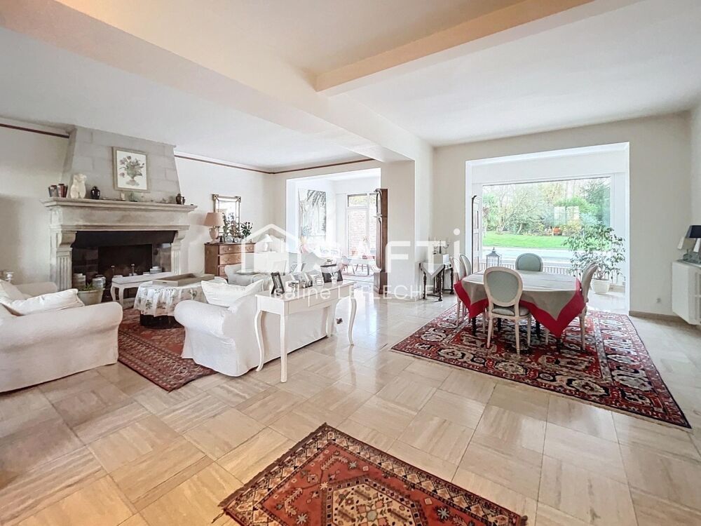  vendre  Maison Roisel (80240)