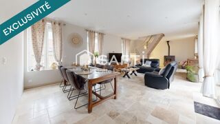  Maison à vendre 5 pièces 148 m²