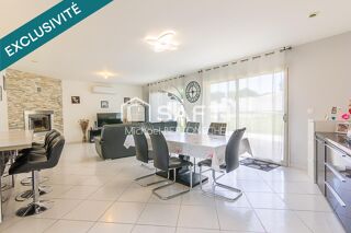  Maison � vendre 5 pi�ces 128 m�