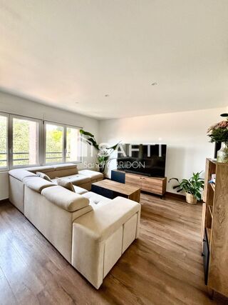  Appartement à vendre 4 pièces 64 m²