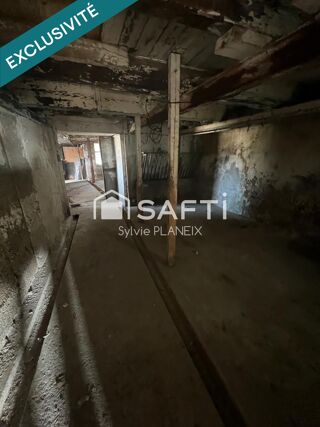  Immeuble à vendre 223 m²
