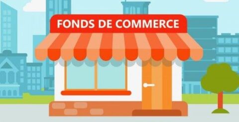 Fonds de commerce Senas 30000 13560 Senas