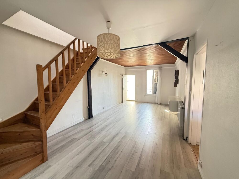 Appartement 3 pièces 82 m² · à Alfortville · 82 m² · 280 000 €