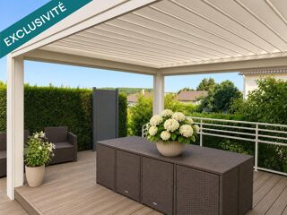  Maison à vendre 4 pièces 82 m²