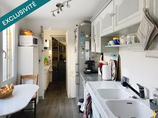  Maison � vendre 3 pi�ces 80 m�