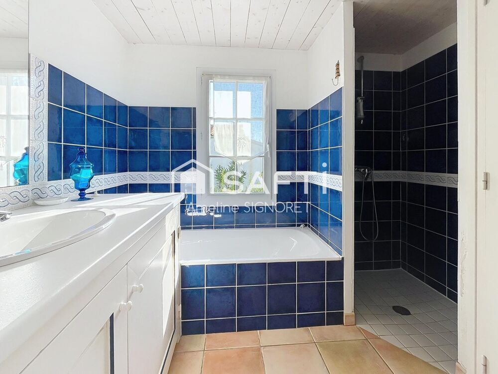  vendre  Maison Noirmoutier-en-l'le (85330)