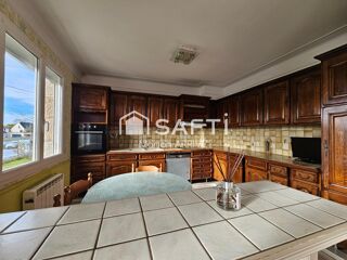  Maison � vendre 5 pi�ces 98 m�