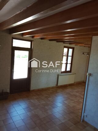  Maison à vendre 5 pièces 120 m²
