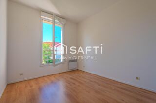  Appartement à vendre 3 pièces 50 m²
