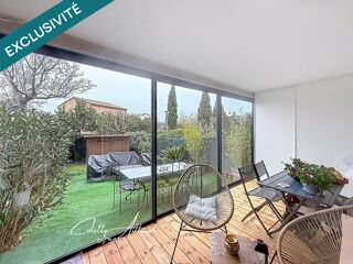  Appartement � vendre 2 pi�ces 31 m�