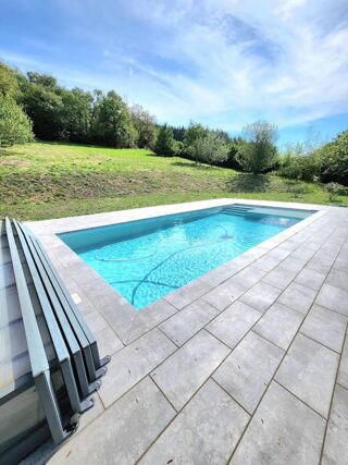 Maison à vendre 7 pièces 207 m²