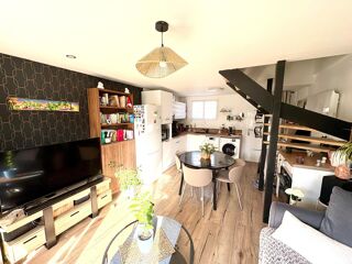  Maison � vendre 2 pi�ces 38 m�