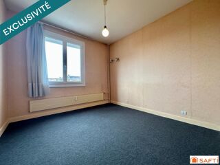  Appartement à vendre 5 pièces 83 m²