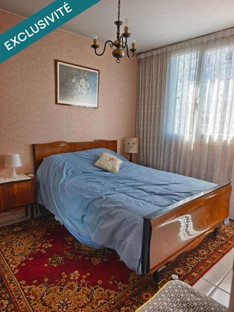  Appartement à vendre 4 pièces 82 m²
