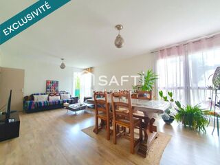  Appartement � vendre 4 pi�ces 86 m�