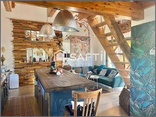  Appartement � vendre 5 pi�ces 98 m�