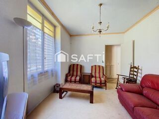  Maison à vendre 5 pièces 116 m²