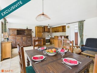  Maison � vendre 5 pi�ces 112 m�