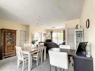  Appartement � vendre 3 pi�ces 69 m�