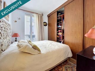  Appartement � vendre 3 pi�ces 47 m�