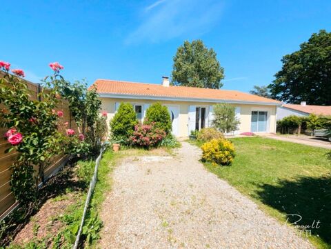   Maison familiale 6 pi�ces avec 5 chambres sur terrain de 480 m�. Maison - 6 pi�ce(s) - 105 m�