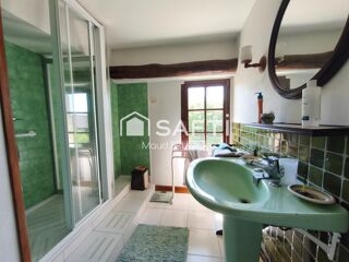  Maison à vendre 3 pièces 95 m²