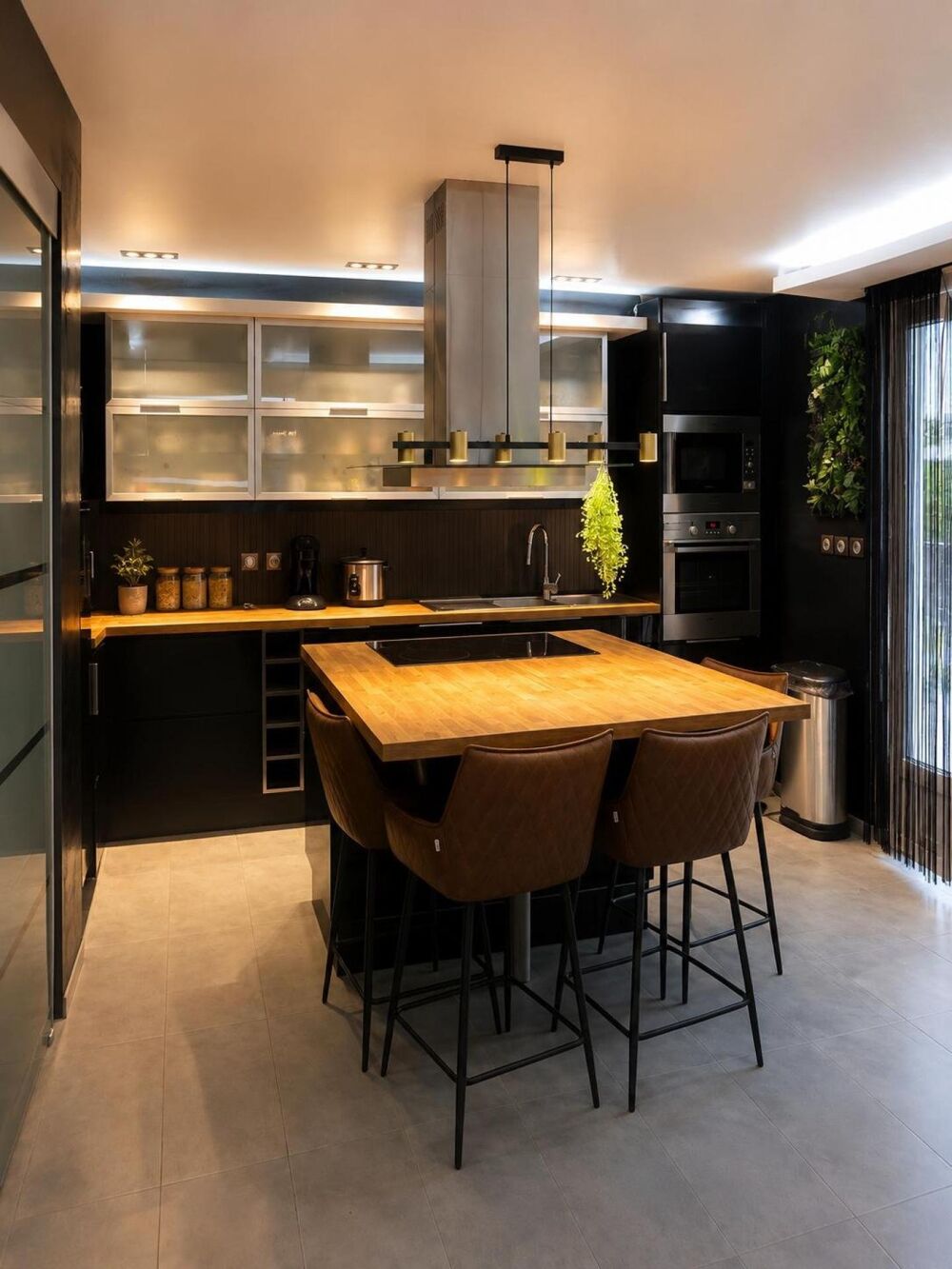 Vente Maison Luzarches - Superbe familiale Luzarches