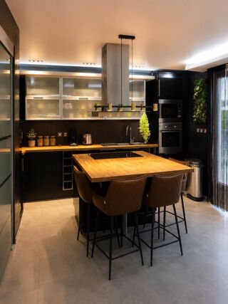 Vente Maison Luzarches - Superbe familiale Luzarches