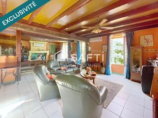  Maison � vendre 4 pi�ces 142 m�