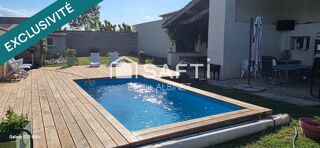  Maison à vendre 7 pièces 241 m²