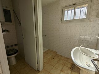  Maison à vendre 2 pièces 59 m²